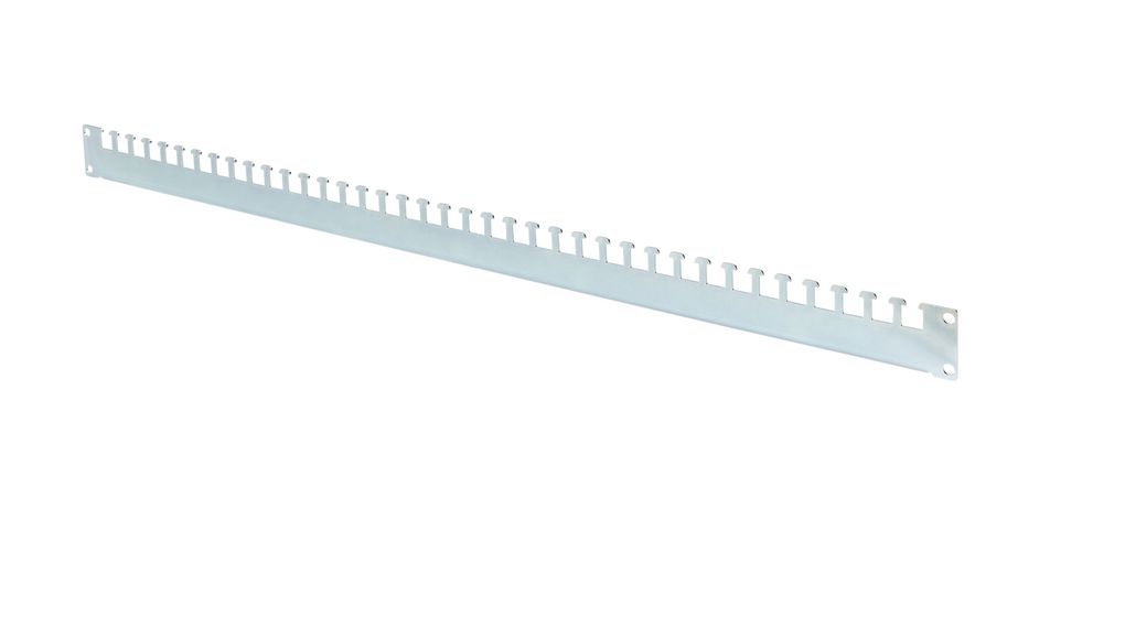 DN19 ORG800P Digitus Cable Fixing Rails for 19 Unique / Dynamic